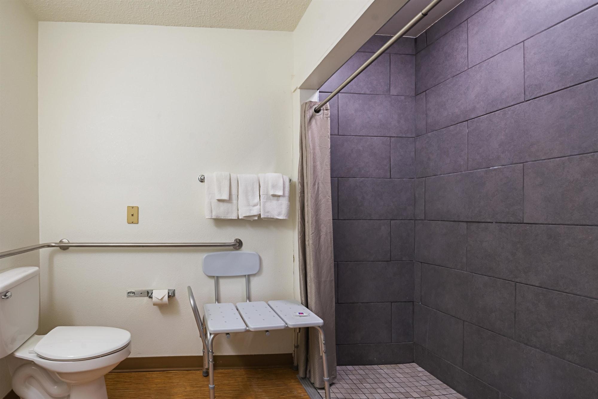 Motel 6 Indianapolis Carmel Экстерьер фото