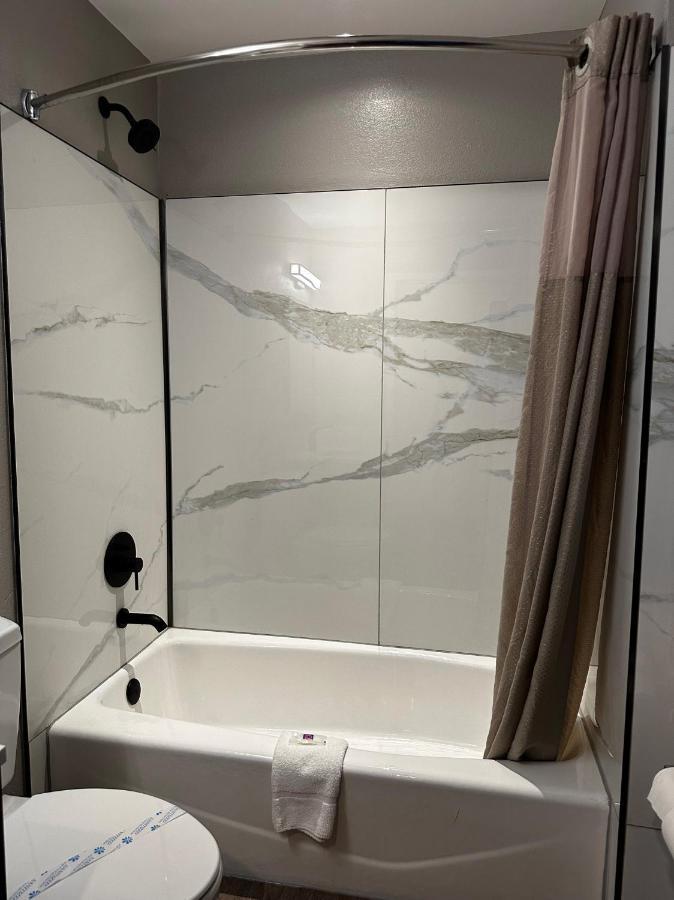 Motel 6 Indianapolis Carmel Экстерьер фото