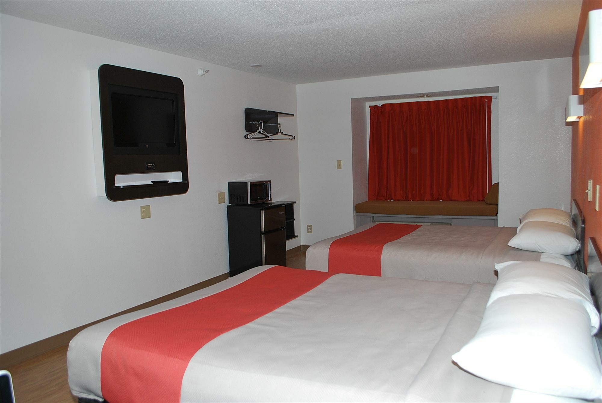 Motel 6 Indianapolis Carmel Экстерьер фото