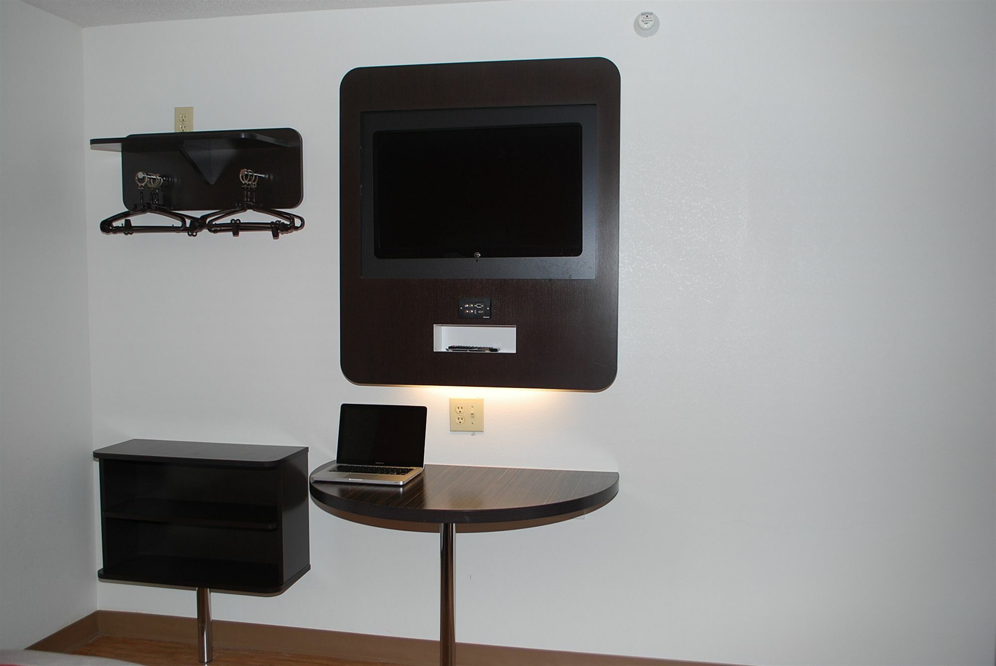 Motel 6 Indianapolis Carmel Экстерьер фото