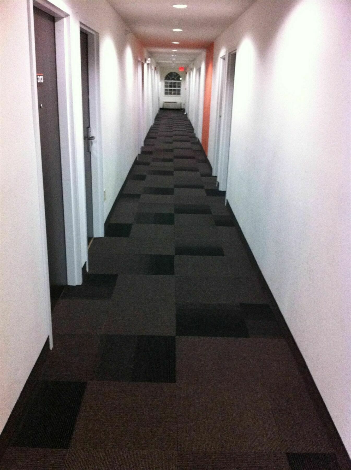 Motel 6 Indianapolis Carmel Экстерьер фото